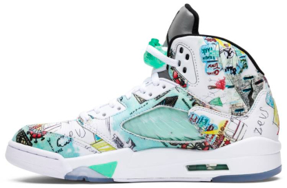 Retro 'Wings' AV2405-900