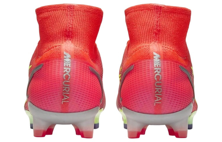 Mercurial Superfly 8 Elite FG 'Bright Crimson Indigo Burst' CV0958-600