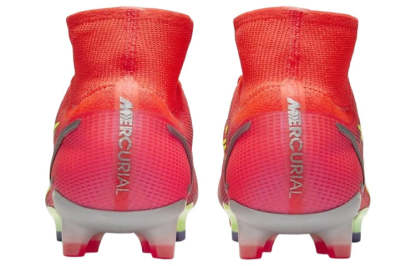 Mercurial Superfly 8 Elite FG 'Bright Crimson Indigo Burst' CV0958-600