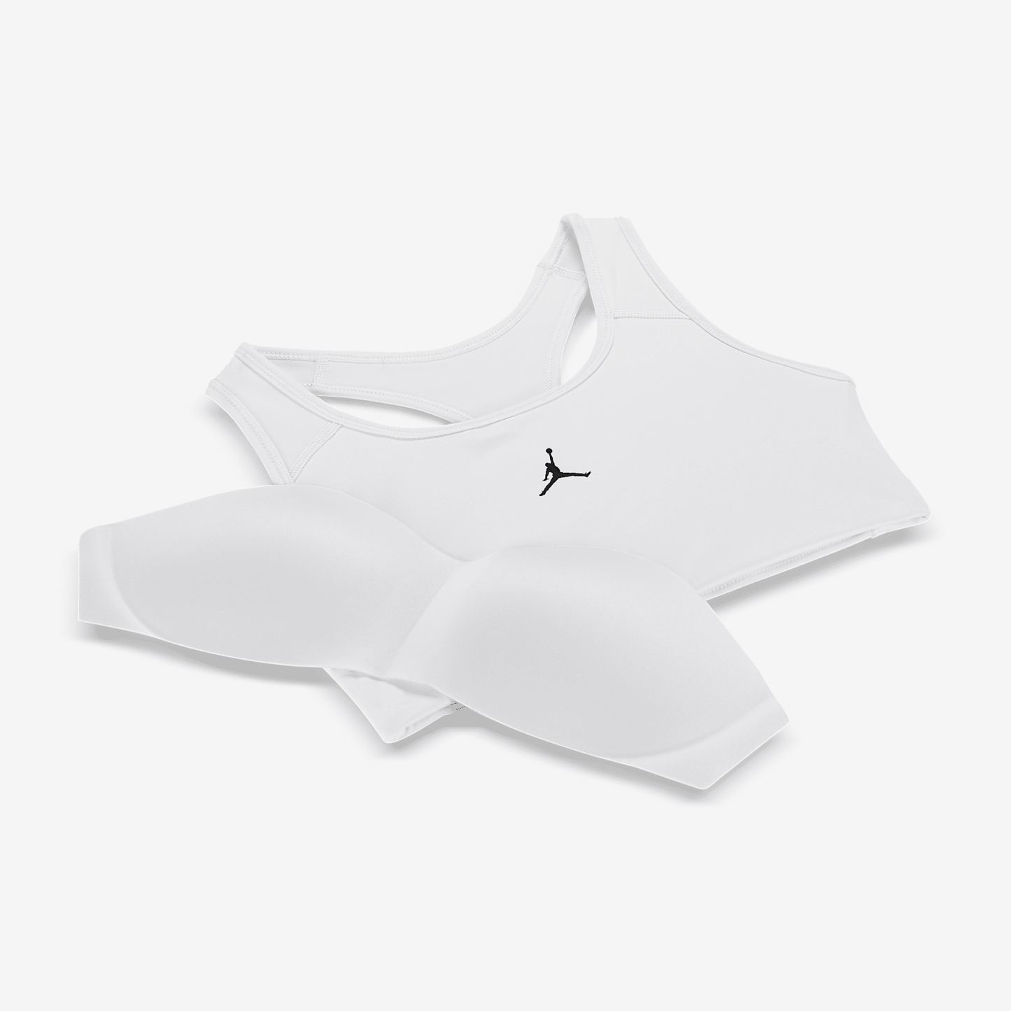 Women's Medium-Support 1-Piece Pad Sports Bra