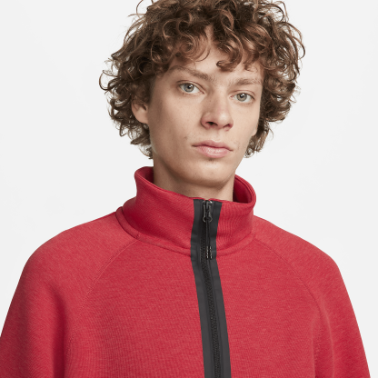 Sportswear Fleece - Men's 1/2-Zip Sweatshirt