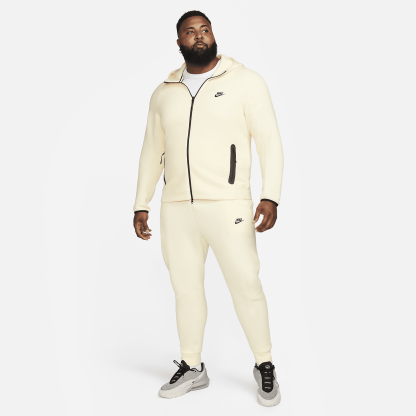 Sportswear Tech Fleece Windrunner - Men's Full-Zip Hoodie