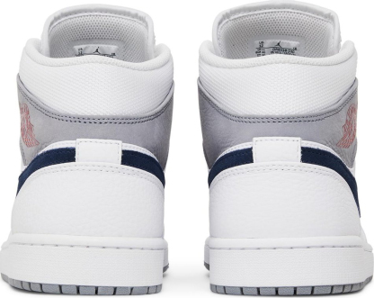 Mid 'Paris' DR8038-100