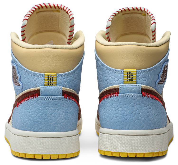 Mid SE 'Fearless CU2803-200