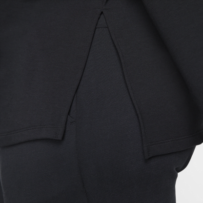 Women's Fleece Hoodie (Plus Size)