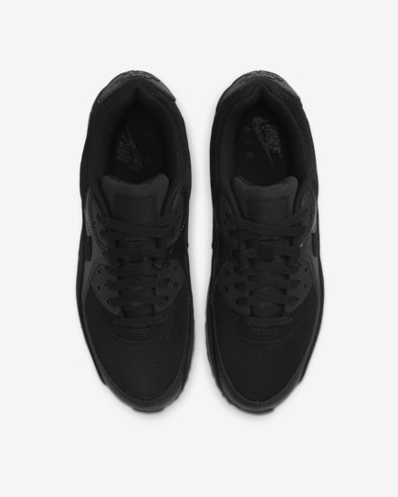 90 Premium Triple Black