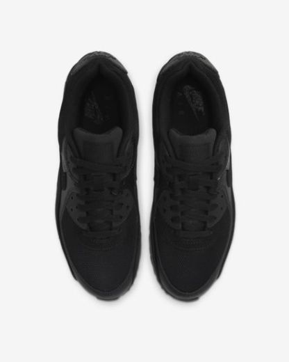 90 Premium Triple Black