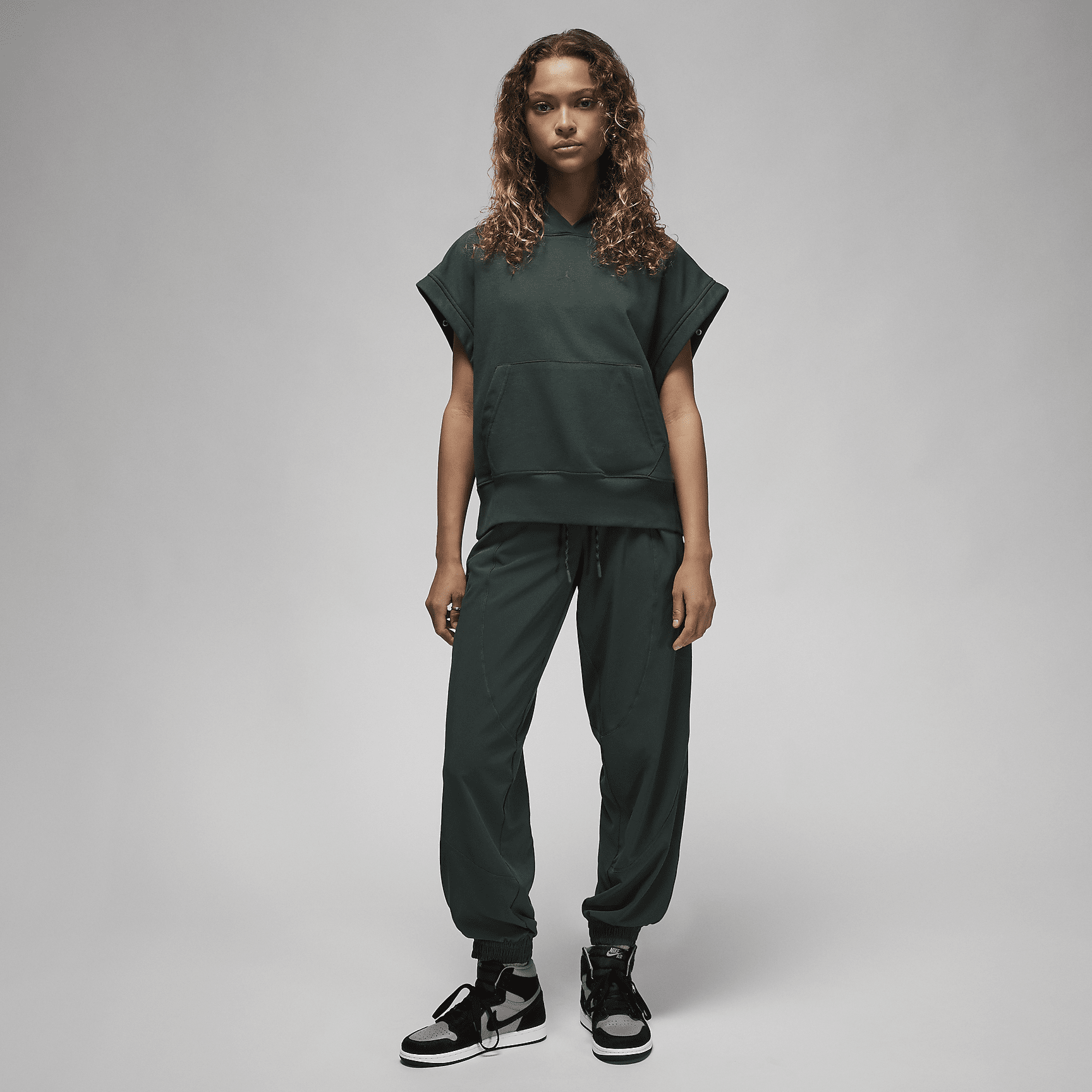 Sport - Women's Fleece Hoodie