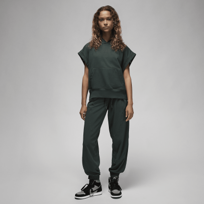 Sport - Women's Fleece Hoodie