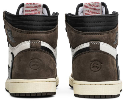 Retro High OG 'Mocha' CD4487-100