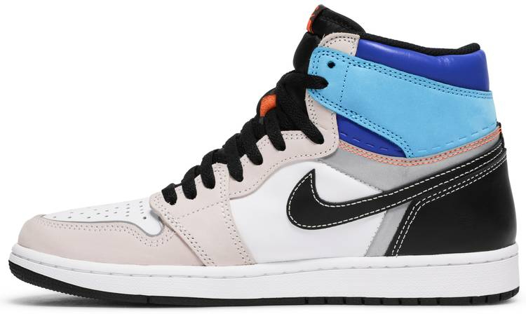 Retro High OG DC6515-100