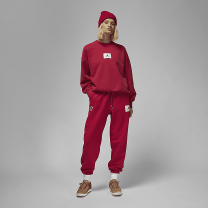 Women's Crewneck Sweatshirt