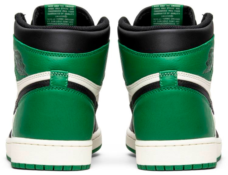 Retro High OG 'Pine Green' 555088-302