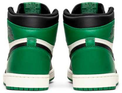 Retro High OG 'Pine Green' 555088-302