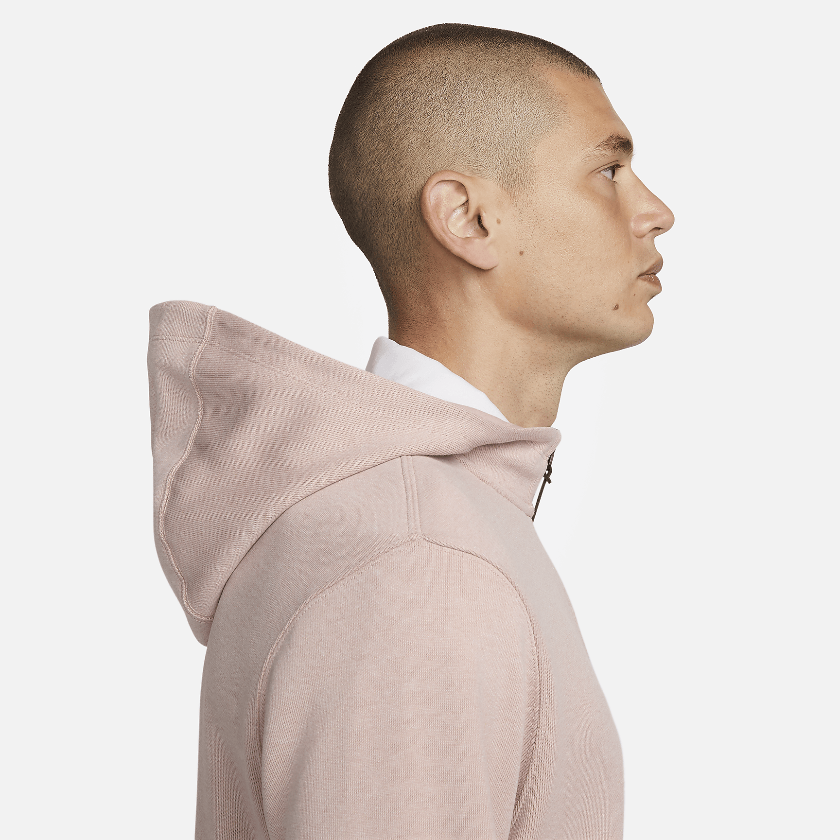 Dri-FIT - Men's Golf Hoodie