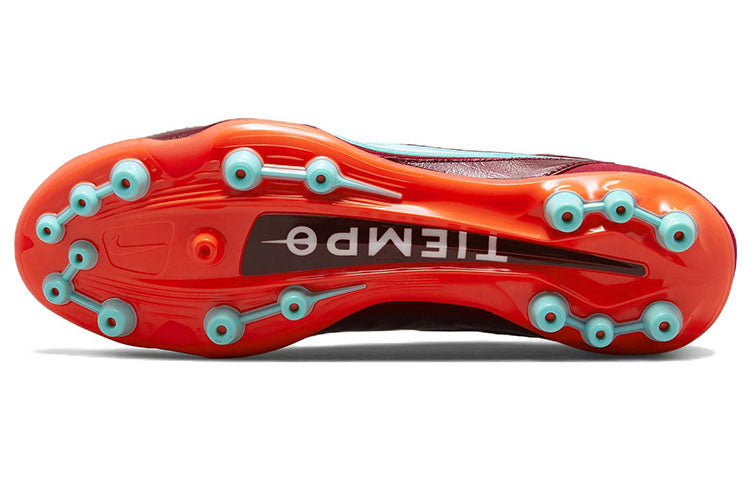 Tiempo Legend 9 Elite AG Pro 'Team Red Bright Crimson' DB0824-616