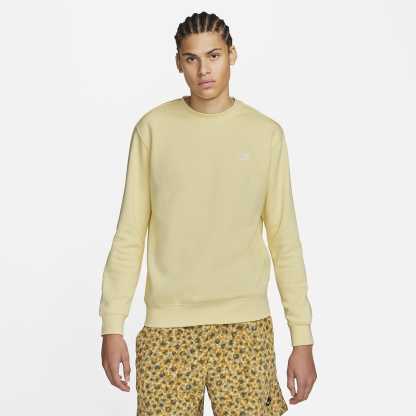 Sportswear Club Fleece - Crew