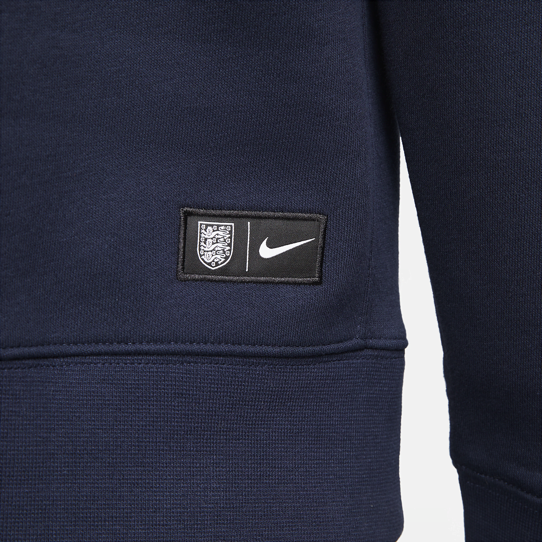 Men's Soccer Pullover Crew