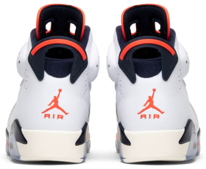 Retro 'Tinker' 384664-104