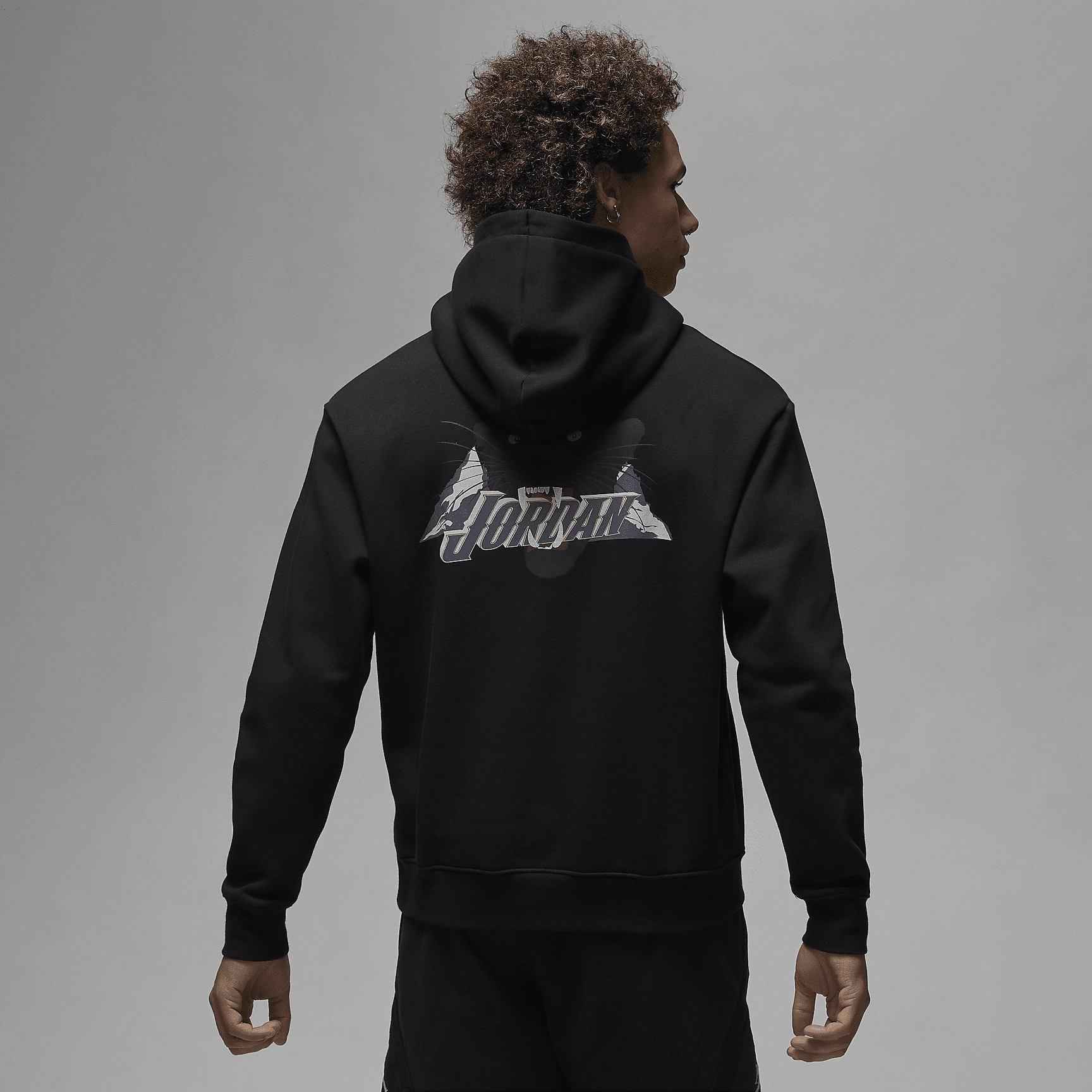 All-Star Weekend BC - Men's Pullover Hoodie