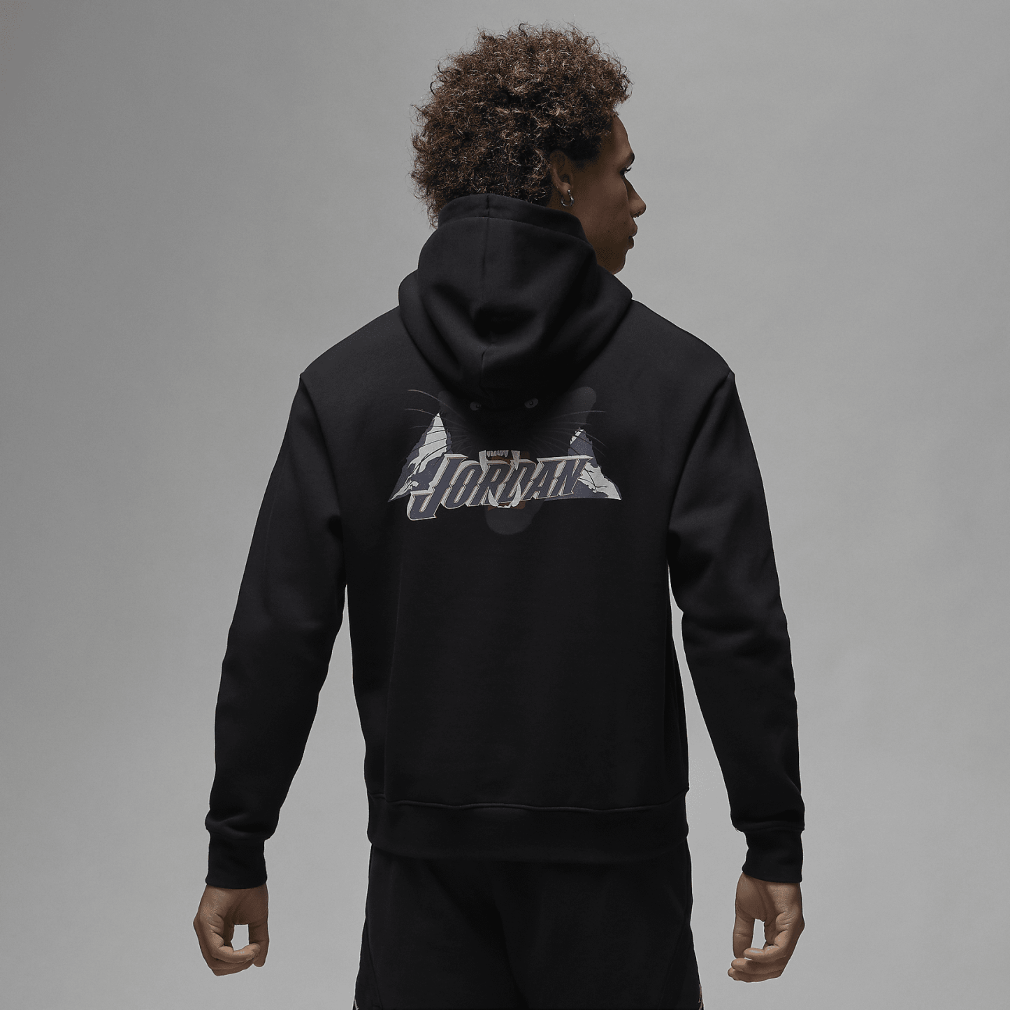 All-Star Weekend BC - Men's Pullover Hoodie