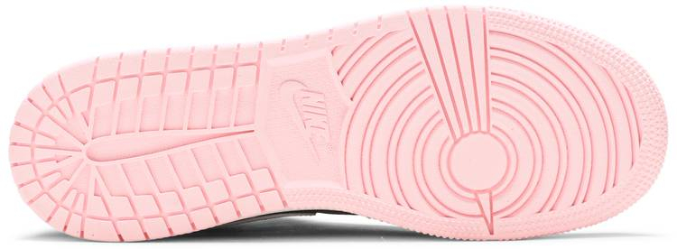 Mid GS 'Arctic Punch' 555112-061