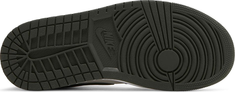 Wmns Mid SE 'Newsprint' DQ6078-100