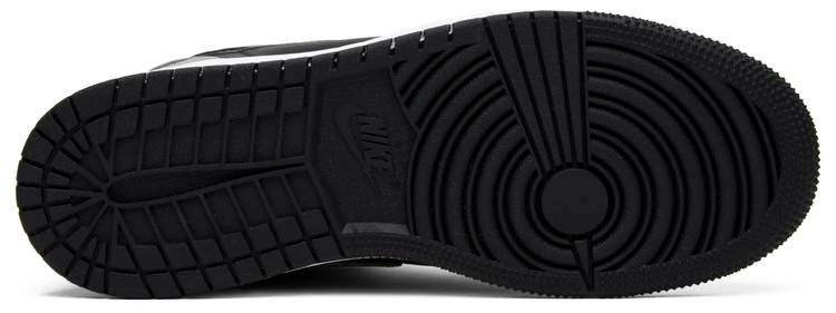 Retro High OG GS 'Shadow' 2018 575441-013