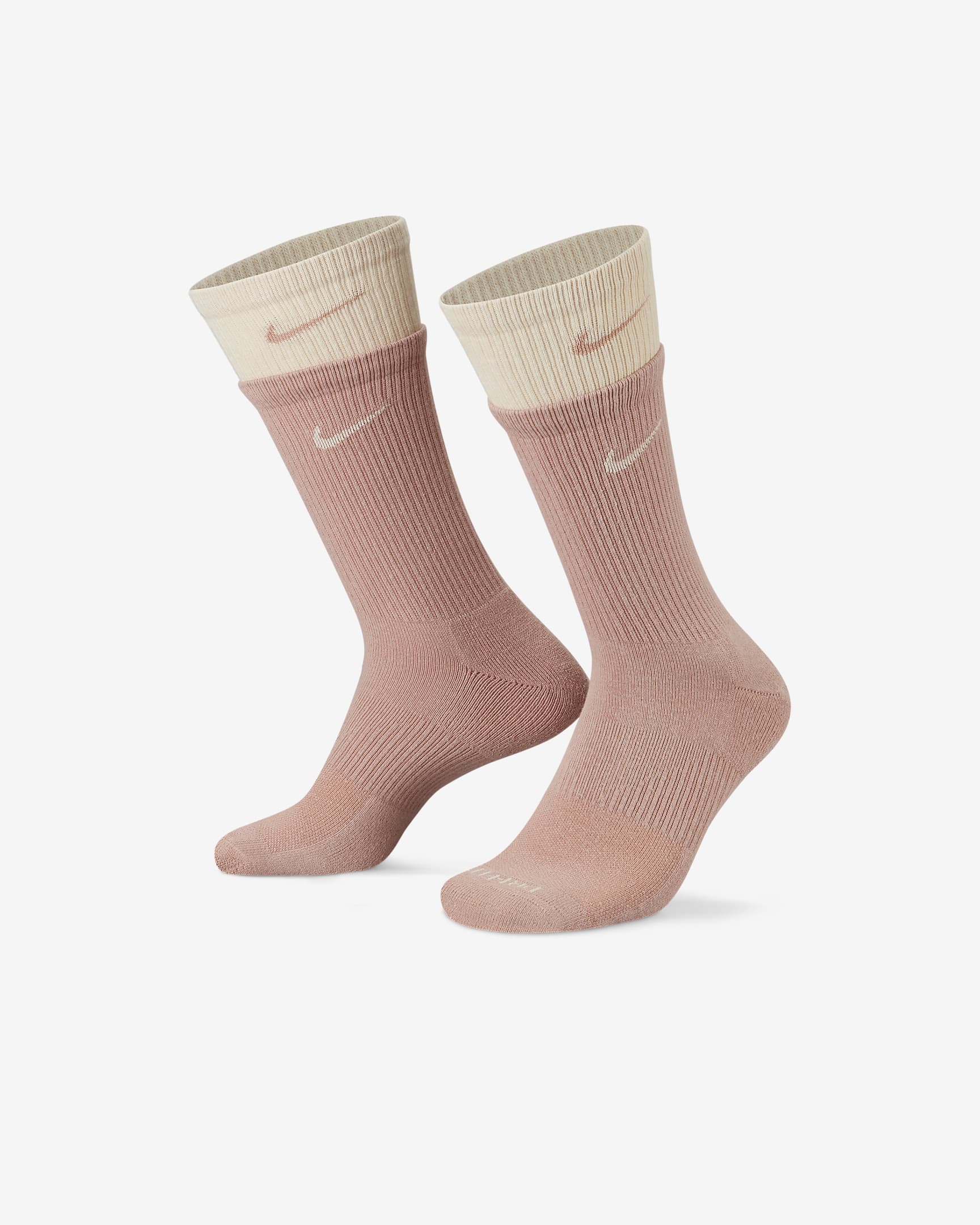 Training Crew Socks(3 Ps)