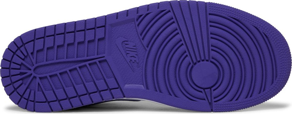 Wmns Low 'Psychic Purple' DC0774-500