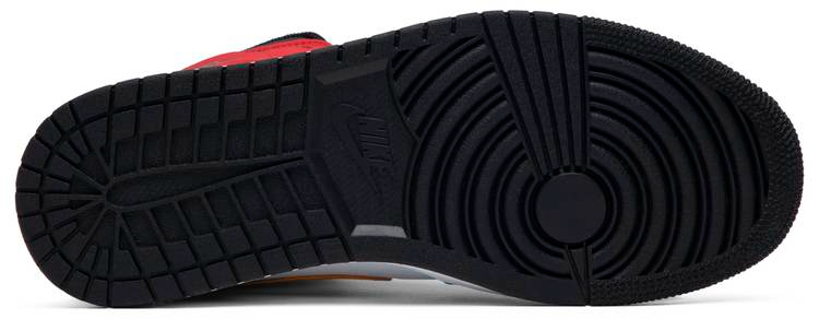 Mid 'Multi-Color' 554724-125