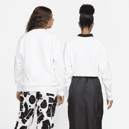 Sportswear Club Fleece - Crew
