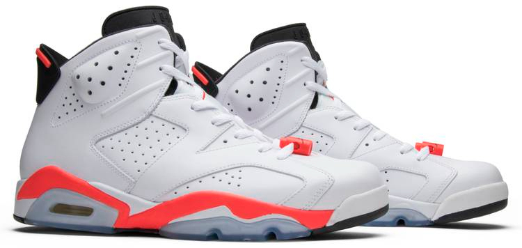 Retro 'White Infrared' 2014 384664-123