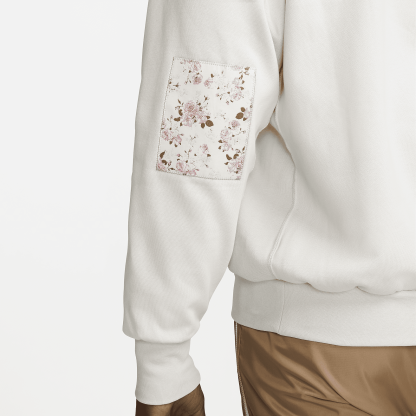 Men's Pullover Basketball Hoodie