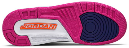 Retro 'Barely Grape' 441140-500