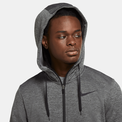 Therma - Men's Full-Zip Training Hoodie