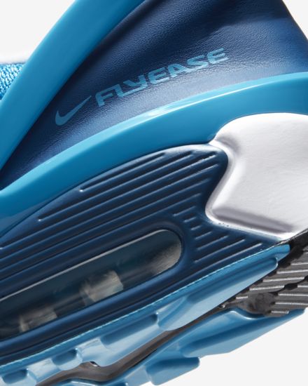 90 FlyEase Laser Blue