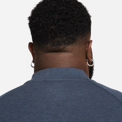 Sportswear Fleece - Men's Bomber Jacket