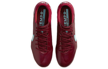 Tiempo Legend 9 Elite AG Pro 'Team Red Bright Crimson' DB0824-616