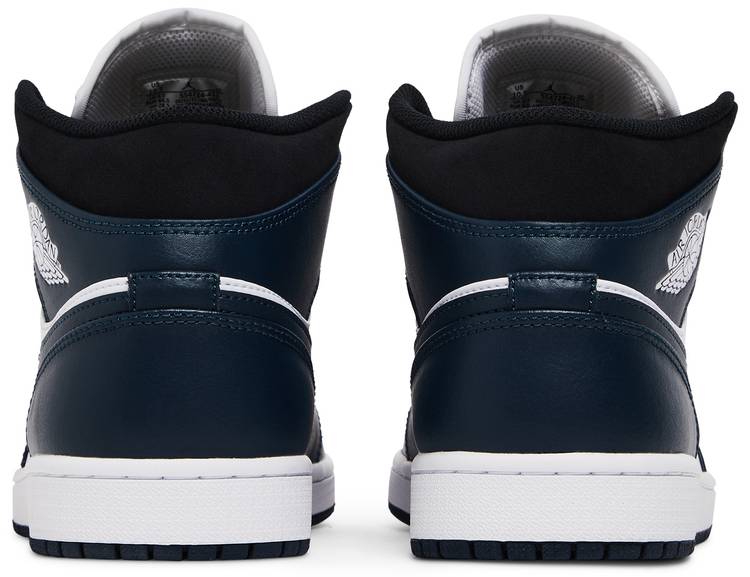Mid 'Armory Navy' 554724-411