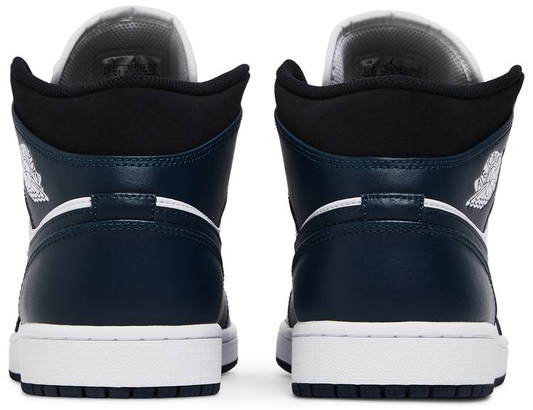 Mid 'Armory Navy' 554724-411
