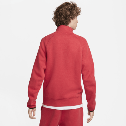Sportswear Fleece - Men's 1/2-Zip Sweatshirt