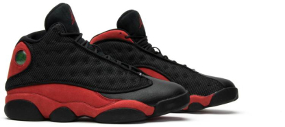 Retro 'Bred' 2017 414571-004
