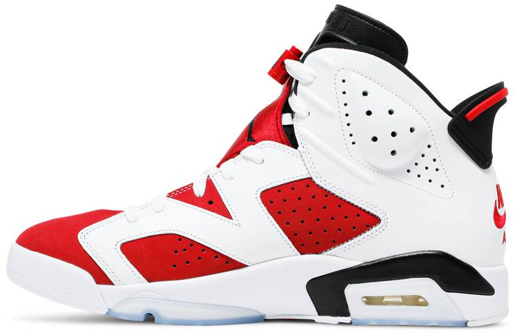 Retro OG 'Carmine' 2021 CT8529-106