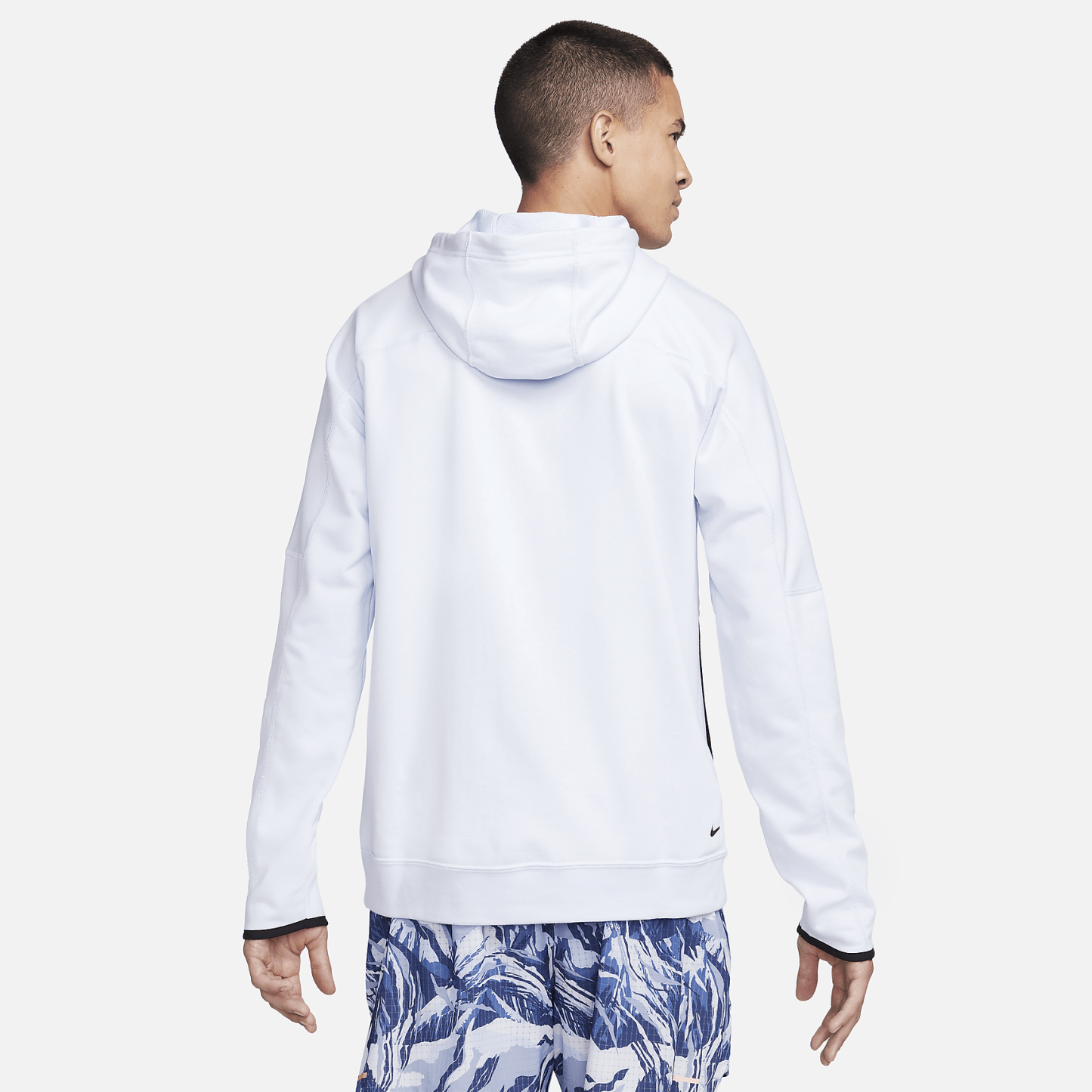 Men's  Running Hoodie