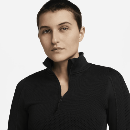 Women's 1/4-Zip Top