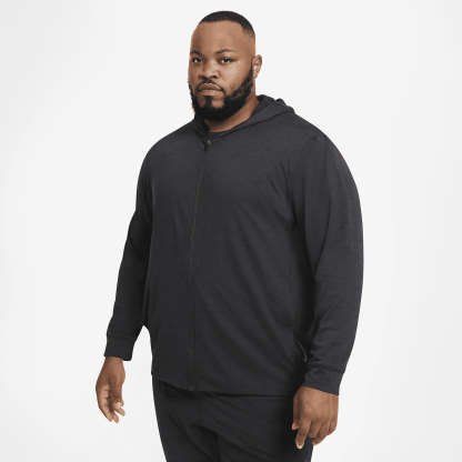Yoga Dri-FIT - Men's Full-Zip Jacket