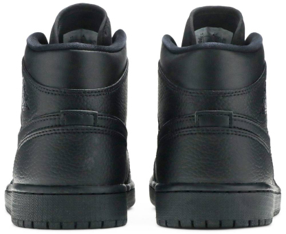 Mid 'Triple Black' 554724-091