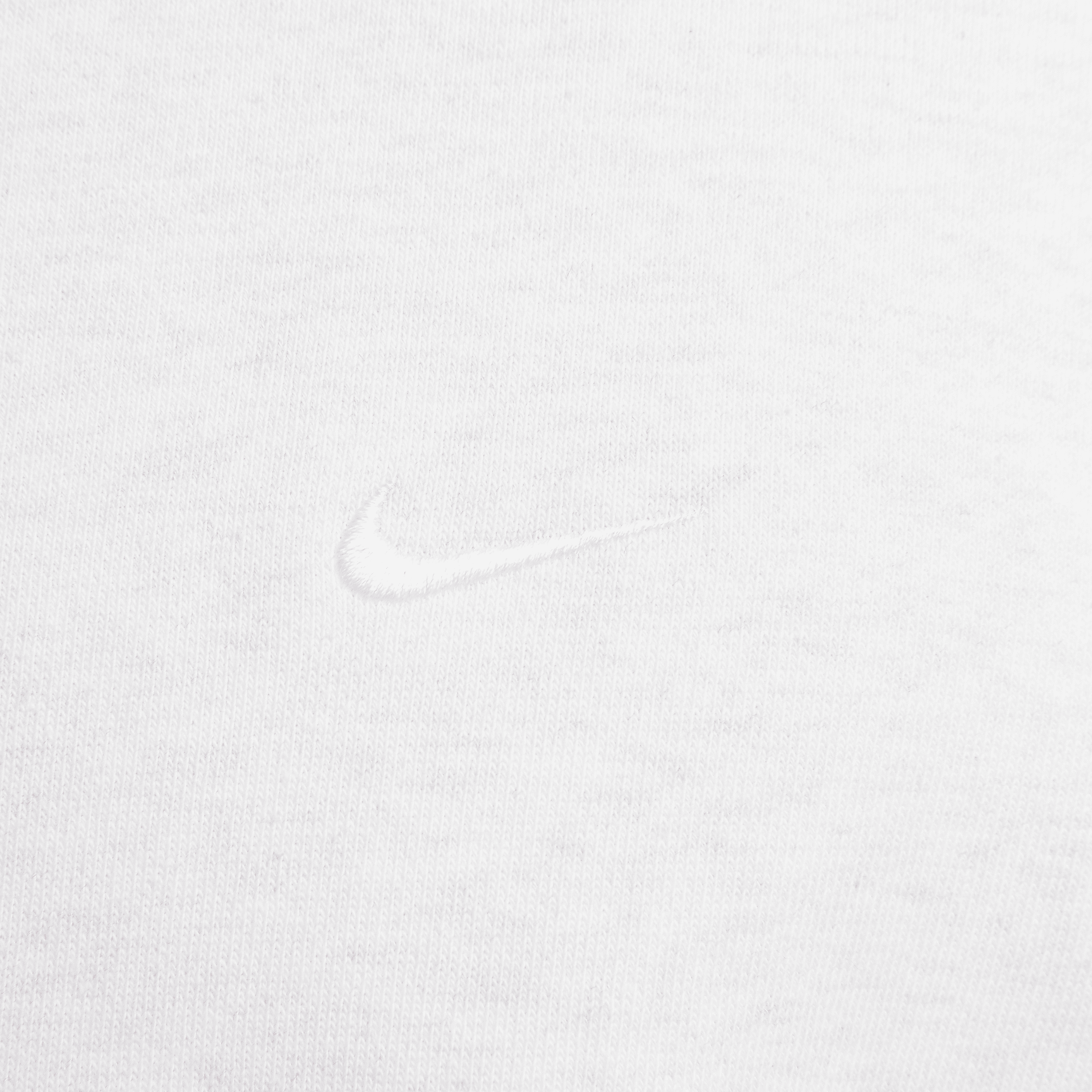 Solo Swoosh - Men's Fleece Pullover Hoodie
