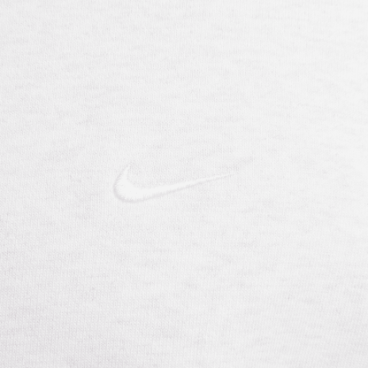 Solo Swoosh - Men's Fleece Pullover Hoodie